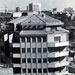 Casa ad appartamenti - Via Vigna due Torri 113 - Roma 1962
